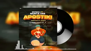 Msomali ft Munta dee_-_Apostiki(Official Audio)