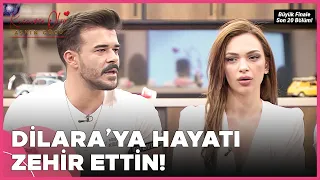 Oğuzhan, Rümeysa için Dilara'ya İlgi Göstermedi! | Kısmetse Olur: Aşkın Gücü