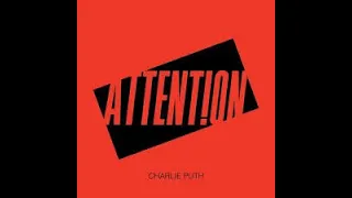 Charlie Puth - Attention (Alto Sax cover by 11 232z)