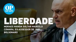 Moraes manda soltar Marcelo Câmara, ex-assessor de Bolsonaro | O POVO NEWS