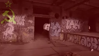 Setting off alarms at abandoned power plant (THIS VIDEO AINT MINE! I JUST DID AN EDIT!)