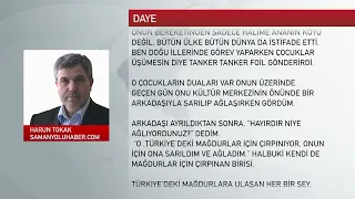 Daye - Harun Tokak