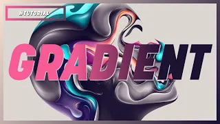 GRADIENT TRECHNIQUES | AFTER EFFECTS TUTORIAL