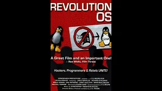 Revolution OS - The War of the Operating Systems  Capter 1 - HD