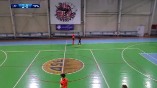 LIVE | Чемпіонат України U-15 Вища ліга | Івано-Франківськ | 2 тур | День 3