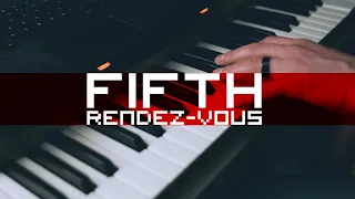 Jean-Michel Jarre Cover - FIFTH RENDEZ-VOUS