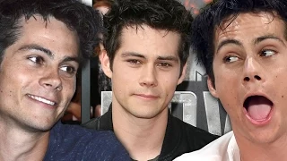 8 Things You Probably Didn't Know About Dylan O'Brien