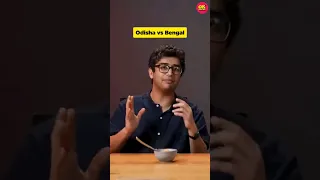 Guys what do you think? Odisha or Bengal 👀