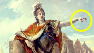 Top 10 Spoiled Queens in History Who Ruined The Party