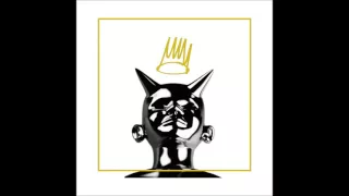 J. Cole - 04 Power Trip [Feat. Miguel] [CLEAN]