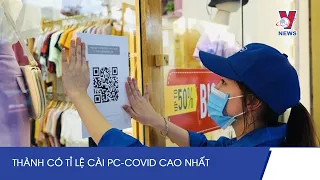 Thời Sự 13h Ngày 27/10 - Tin Tức Dịch COVID-19 Từ Bộ Y Tế - VNEWS