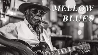 Blues Music - Best Mellow Blues | Best Of Slow Blues &Rock