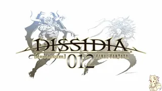 Dissidia Duodecim VO: Yuna