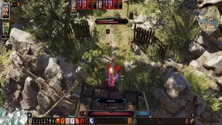 Divinity Original Sin 2 - Dual Spellsword No Lone Wolf