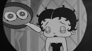 Бетти Буп – Белоснежка 1933 Betty Boop – Snow White 1933 Русские субтитры 43 серия