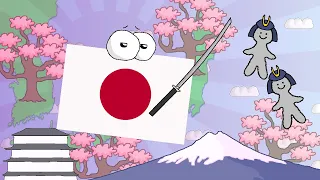 History of Japan