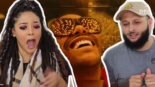 THE WEEKND - HEARTLESS (official video) REACTION | Yellow Jade