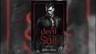 Devil in a Suit by Alexa Steel - FULL MAFIA ROMANCE AUDIOBOOK