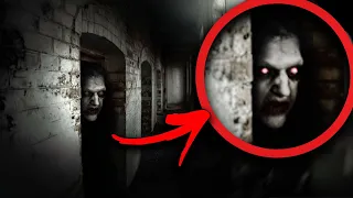 Top 10 Scary Abandoned Places That Should Be BANNED To The Public