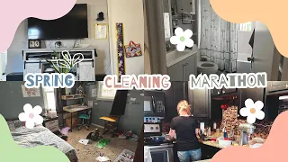CLEANING MOTIVATION | CLEAN WITH ME