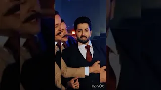 danish taimoor smile and crying scenes