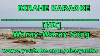 Birahe Karaoke HD