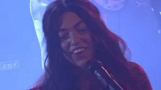 Mahalia - 17, Paradiso Noord 10-11-2018