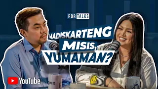 #RDRTALKS | Madiskarteng Misis, YUMAMAN?