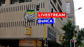 ANC briefing on National List, state capture and Nkandla