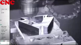 Amazing Technoerotic Hypnotic Lathe Machines and Heavy Duty Mega Machines Cutting