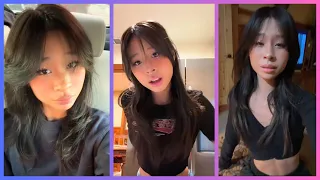 ✯ PRINCESS AMELIA TIKTOK COMPILATION 4 || ✨🥰 princessameliawu ✯ ღ ღ