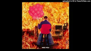 Oliver Tree & Robin Schulz / southstar - Miss You (Official Instrumental)