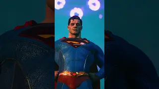 Superman Had A Point💀#shorts