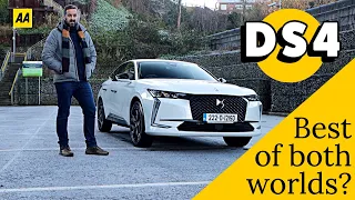 The DS4 E-TENSE 225 | Irish Review