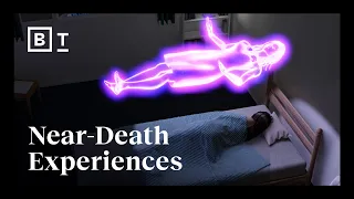 What is the difference between near-death experiences and dreams? | Dr. Bruce Greyson