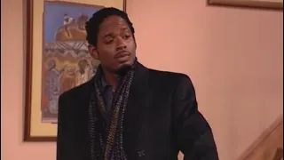 Living Single - Kyle Dumps Max