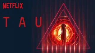 Tau - Trailer V.O Subtitulado