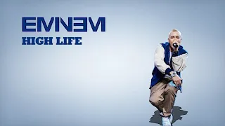 Eminem - High Life (2021)