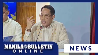 ‘Dapat tayo pumanig sa kapwa natin’: Adiong slams China ‘apologists, mouthpieces’