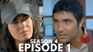 Sardar Drama Season 4 Episode 1 ددري مورچل برخه / Da Dare Morchal/ Sungurler/ #saeedtvinpashto