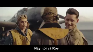 Phim Hay- Trận Chiến Midway 2019 (Vietsub)