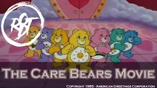 The Care Bears Movie - Spoiler Free Review