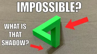 10 Mind-Blowing 3D Printed Illusions!