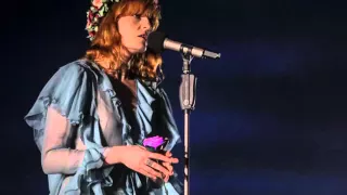 Florence + The Machine - All You Need Is Love Live @ Lollapalooza Chile 2016 (AUDIO)