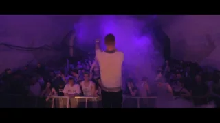 Wilkinson - Tour Video (Featuring 'Heartbeat' Remixes)