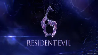 Resident Evil 6 EP 04