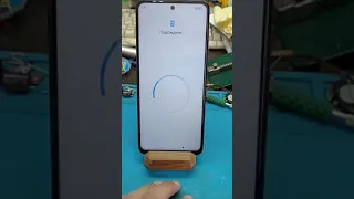 Xiaomi Poco X3 NFC сброс google аккаунта, сброс frp