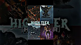 low|mid|high|extreme tier battle|#transformers #debates #edit #vs #xyzbca #rotb #knightverse #ffa