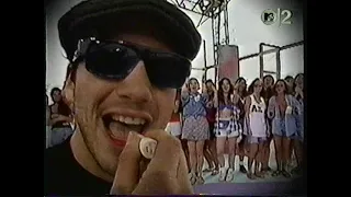 1996 MTV Spring Break Highlights