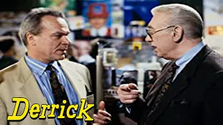 Derrick. Staffel 16, Folge 2 : Nachtvorstellung